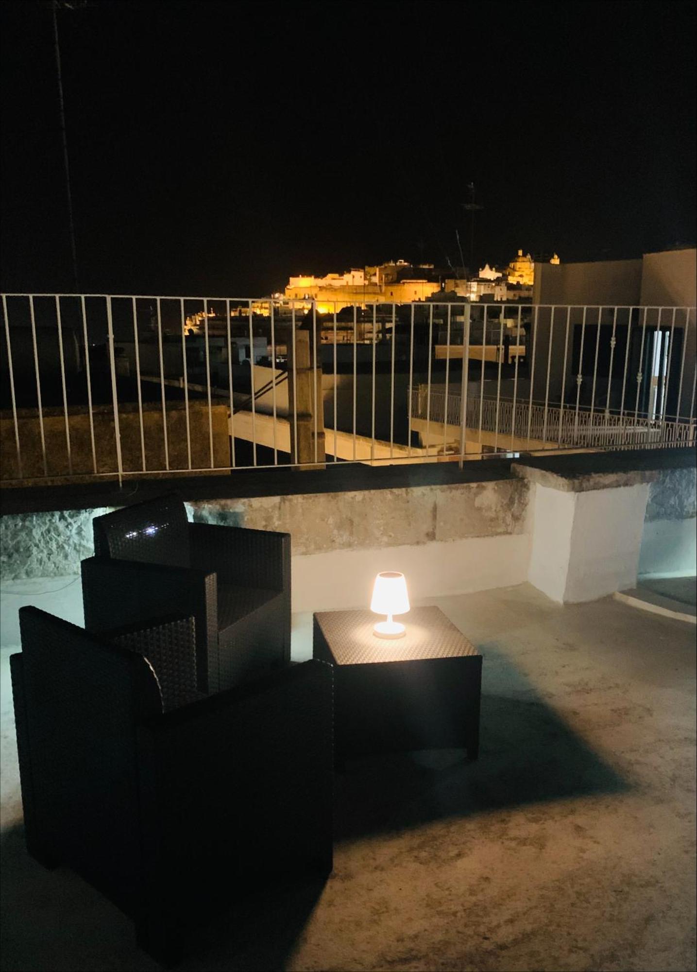 Casa Margherita Ostuni Exterior foto