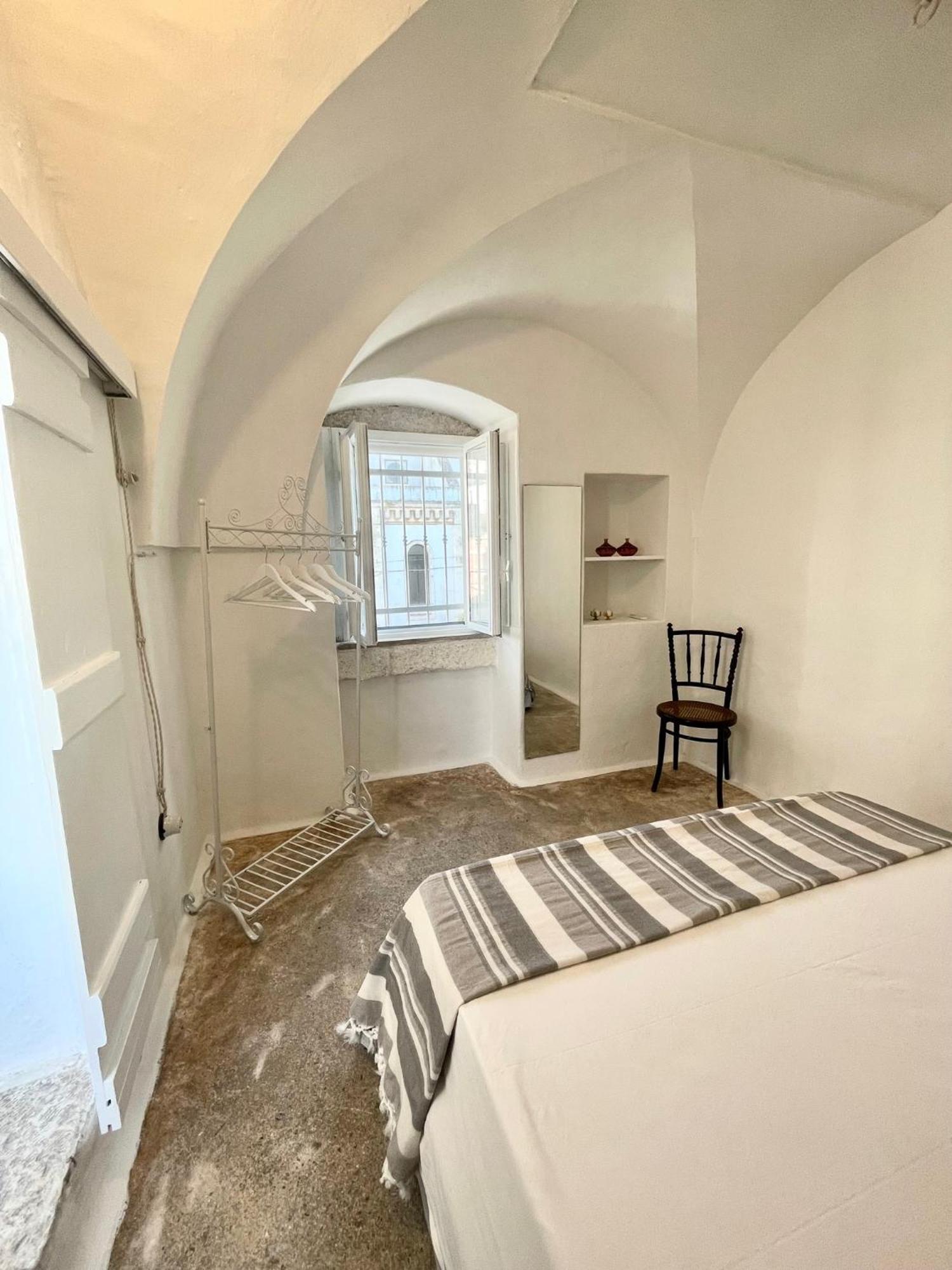 Casa Margherita Ostuni Exterior foto
