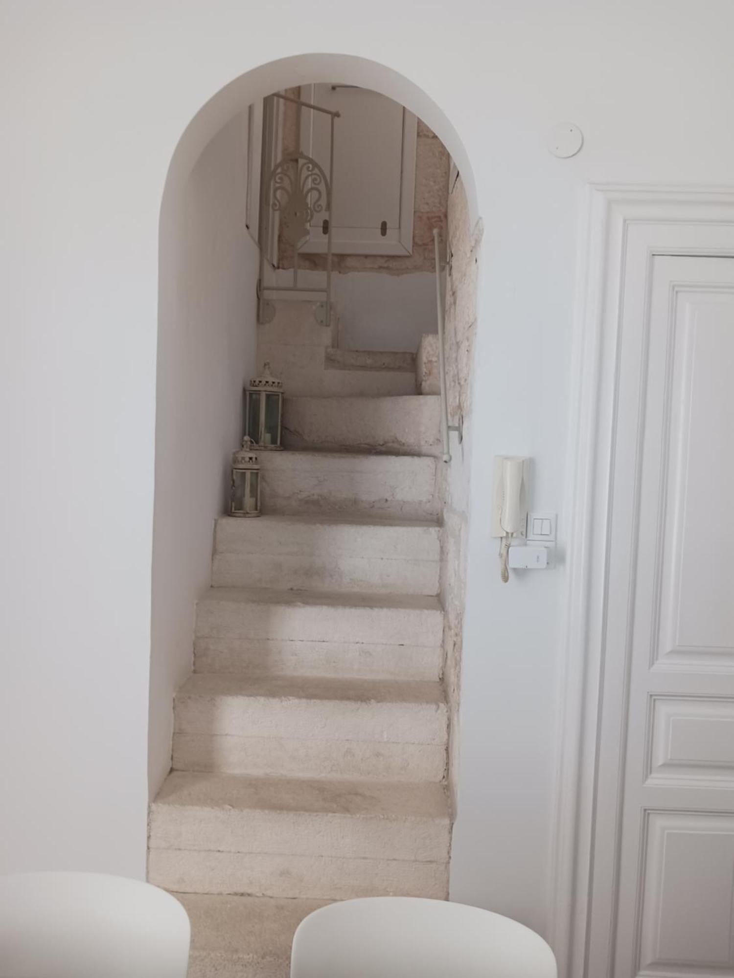 Casa Margherita Ostuni Exterior foto